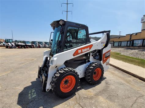 s64 t4 bobcat skid steer loader|new bobcat skid steer prices.